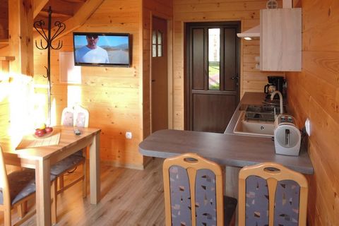 These newly built terraced houses are located just 450 m from the beach on the Baltic Sea. Here you can relax and enjoy the beautiful sandy beach. These beaches have been awarded the Blue Beach Certificate. A few years ago, Rewal underwent a metamorp...