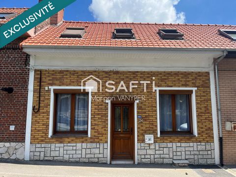 Maison 90m2