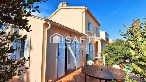Maison familiale pleine de charme avec jardin