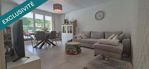 Maison entierement rénovée de 90m2 avec trois chambres