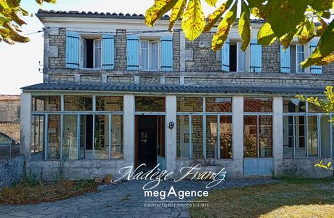 Maison de campagne