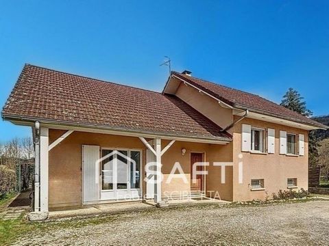 Charmante maison de 96m2