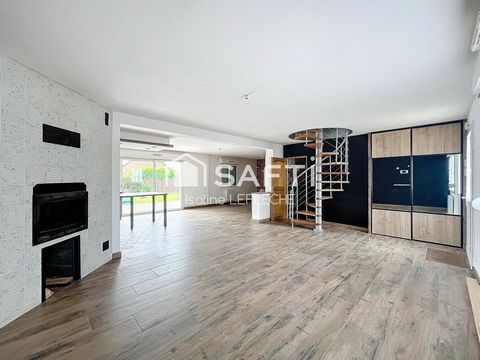 Pavillon individuel