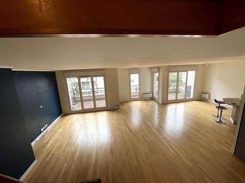 Appartement 4P 109m2 - Apollonia