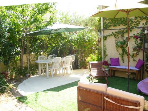 MAISON AVEC JARDIN
