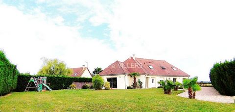 Belle propriété de 10 pièces sans vis à vis