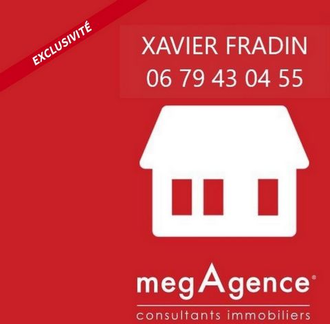 Maison 150 m² sur 775 m² de terrain
