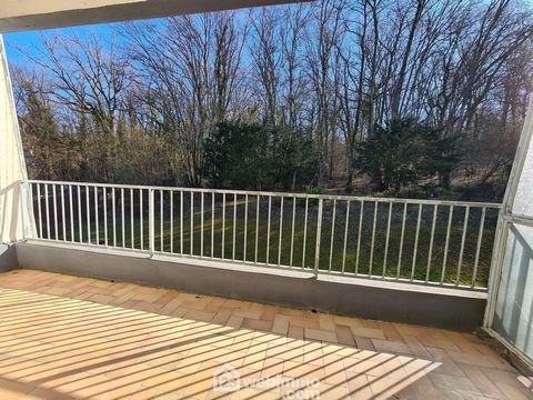 Appartement - 64m² - Milly-la-Forêt