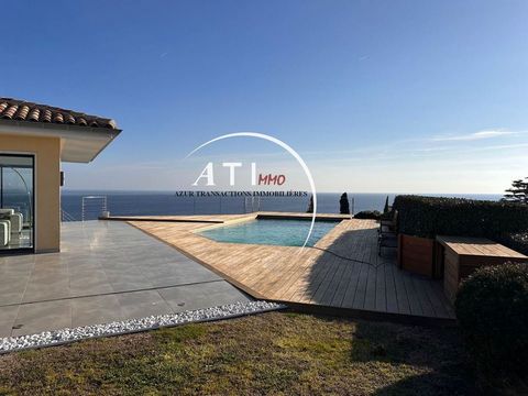 Villa - 206m ²