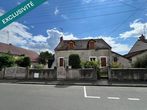maison individuelle 6 pieces 3 chambres