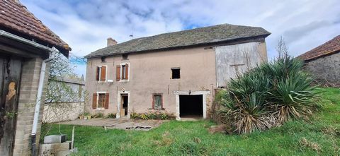 Centre de Bourg -Maison Ancienne -