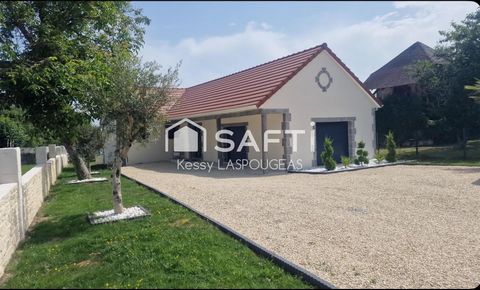 maison 140m2