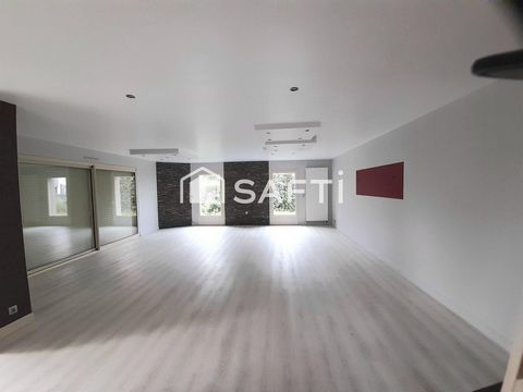 maison dans un lotissement très calme
