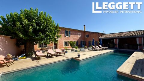 A39073KS30 - Over 1,000 m² of living space on around 2 hectares in a peaceful and prestigious setting - A perfect choice for a private estate, luxury guesthouse, or hospitality investment Highlights: - 3 independent buildings, offering flexibility fo...