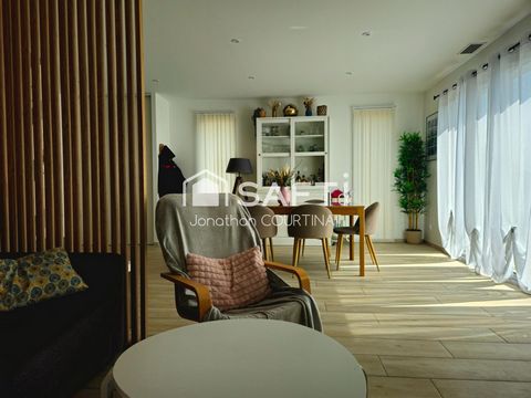 Rare - Maison RE 2020 4 chambres - Broût-Vernet