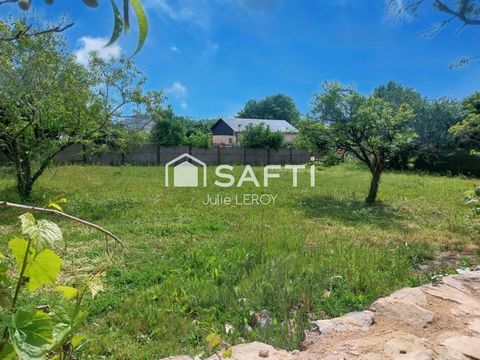 MAISON DE BOURG 95m², 4 pièces