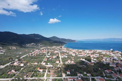 Property Code. 11675 - Plot FOR SALE in Thasos Limenas for € 250.000 . Discover the features of this 1530 sq. m. Plot: Distance from sea 750 meters, facade length: 42 meters, depth: 50 meters The plot is located in Limenas Thassos and covers a total ...