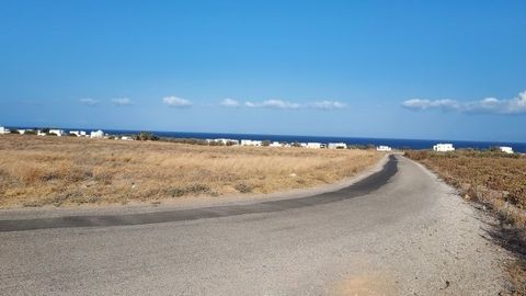For Sale Plot, Santorini-Thira ,Monolithos 33.000sq.m , features: For development, For Investment, Amphitheatrical, Flat, For tourist use, S.D: 0,2, S.K: 0,2 ,  price: 2.300.000€