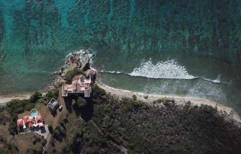 Coldwell Banker è lieta di presentare in vendita 'Whelk Point', un appartamento, sito sul lungomare di circa 6 acri, situato sulla riva sud di Tortola tra Hodges Creek e Paraquita Bay. Le offerte sono invitate per questa proprietà unica con un potenz...