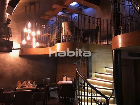 Popular Cult Zagreb City Bistro / Night Club of 180 m2 is for sale.It consists of a courtyard terrace; an enclosed part with a gallery above.An exceptional business-fun-entertaining character near the city centre.One of the popular focuses of Zagreb'...