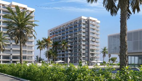 Z apartamentu roztacza się wspaniały widok na morze, który rano przywraca witalność Łatwy dostęp do brzegu morza. Apartament znajduje się około 0-500 m od plaży, a najbliższe lotnisko to około 50-100 km. Powierzchnia apartamentu wynosi 56 m². Składa ...