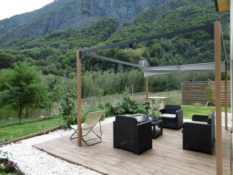 Dpt Savoie (73), à vendre SAINT JEAN DE MAURIENNE maison P6 de 112,85 m2 habitables récente de 2022 avec décennale 2032
