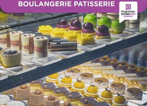 Valérie BERNHARD et Jean-Christophe ROGNARD vous proposent une Pâtisserie/Boulangerie/Chocolaterie dans une rue commerçante de LYON. Magasin d'angle et moderne situé dans un secteur en pleine expansion Cette pâtisserie d'une superficie totale de 220 ...