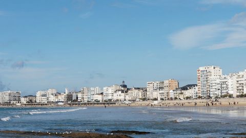 A deux pas des Sables d'Olonne, dans la station balnéaire la plus réputée de Vendée, découvrez notre nouvelle résidence premium aux charmes indéniables : 