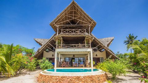 Luxury Hotel Milele Villas For Sale in Zanzibar Tanzania Esales Property ID: es5553914 Property Location Nungwi Rd, Fukuchani 17110, Tanzania Property Details With its glorious natural scenery, excellent climate, welcoming culture and excellent stand...