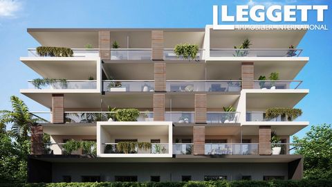 A24972DCA06 - Leef in de zon en profiteer het hele jaar door van de buitenruimtes. De residentie is ideaal gelegen in Antibes Juan-les-Pins, met alle voorzieningen op loopafstand. Zo kunt u gemakkelijk al uw activiteiten combineren, of het nu gaat om...