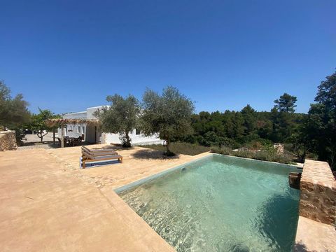 Renovated finca near San Rafael Completely renovated Finca near San Rafael with a wide view of the countryside. This beautiful renovated Finca is surrounded by sunny terraces of natural stone and fruit trees, with a nice access to it through a teak g...