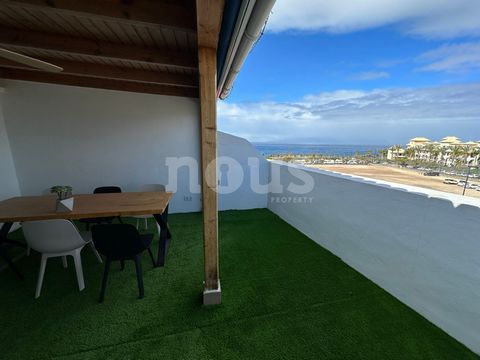 Referenz: 04053. Verkauft, Penthouse zum Verkauf, Alcala, Teneriffa, 3 Schlafzimmer, 110 m², 440.000 €