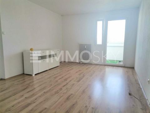 Modern 3 room apartment with ideal infrastructure - almost perfect location for work and leisure! In the immediate vicinity are the leading companies such as Siemens, Voest or WIFI. For leisure you will find sports and leisure activities near the wat...
