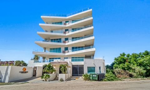 Owned by an artist and designer, this upgraded residence includes two bedrooms and two bathrooms with a total of 1,574 square feet of living space. Enjoy sunrise breakfasts and sunsets with your favorite drink on your generously oversized wrap-around...