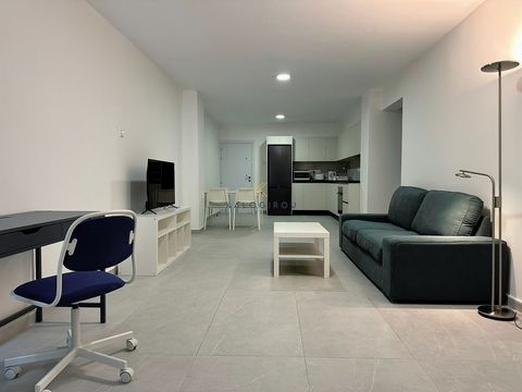 Located in Larnaca. Modern, fully equipped, one-bedroom apartment for sale in New marina, Larnaca. Amazing location, close to all amenities such as shops, restaurants, supermarkets, banks, pharmacies, bus stops, schools etc. Just minutes away from La...