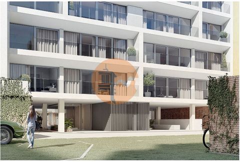 This T2 apartment, part of the new Omega Apartments development in the picturesque village of Armação de Pêra, offers the perfect blend of modernity and comfort. With generous areas and a fully equipped kitchen, just 100 meters from the beach, it is ...