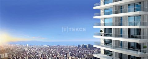 Sea and City View Apartments for Sale in Kadıköy Istanbul The apartments for sale are located in the Kadıköy district of Istanbul on the Anatolian side. One of the most popular districts of Istanbul, Kadıköy offers a highly developed and rich social ...