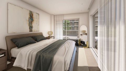 Appartamento con 3 camere da letto in condominio di lusso Vi presento una gated community con piscina e palestra, dove il comfort e la qualità incontrano l'esclusività. Vicino alle porte della città di Montijo, con una posizione strategica, sarete a ...