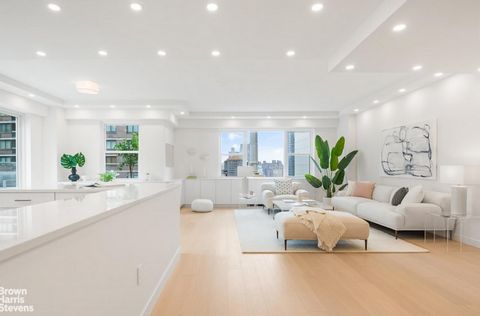 XXX MINT! TERRACE LOVER'S DREAM HOME! Please note open houses are by appointment, thank you! Following a meticulous, gut renovation, this stunning 2 bedroom, 2.5 bath, corner duplex is ready to debut! This is truly a triple mint-condition custom reno...