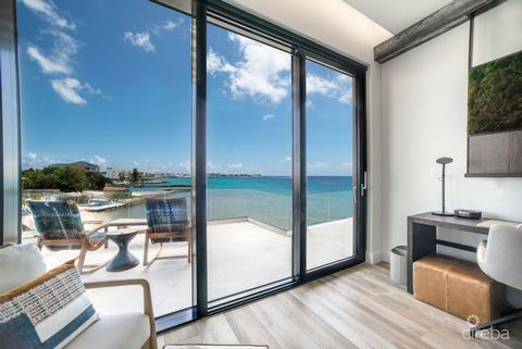 Welcome to Kailani, A Curio Collection by Hilton Hotel, the Cayman Islands' premier luxury wellness and business boutique hotel. Situated oceanside in George Town, Kailani offers guests and owners an unparalleled fusion of global inspiration, holisti...