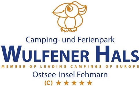 Mooi vakantieappartement van 2 verdiepingen aan de golfbaan en dichtbij camping en vakantiepark Wulfener Hals.