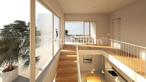 Appartement de construction moderne de haut standing. Alliant confort et design distinctif, il existe des logements avec deux chambres, trois chambres ainsi que T3 Duplex. Le salon et la cuisine ont un concept Open-Space avec accès au vaste balcon ex...