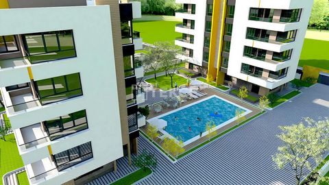 3 Bedroom Apartments in a Complex with a Pool in Kepez Antalya Kepez is one of the central districts in Antalya. This region, known for its modern architectural projects, is open to new developments. The Hüsnü Karakaş Neighborhood is rapidly evolving...