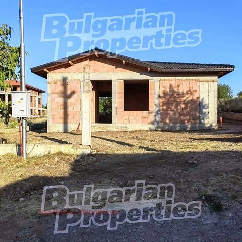 For more information, call us at: ... or 032 586 956 and quote the reference number of the property: Plv 85471. Responsible broker: Rumyana Laskova Newly built family house in the villa area of the picturesque village of Cherven. The village is locat...