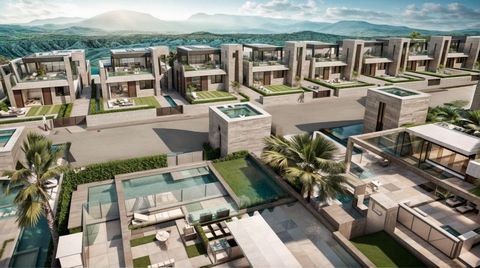 . BUNGALOWS DE OBRA NUEVA EN FUENTE ALAMO, MURCIA Residencial de obra nueva de bungalows en Fuente Álamo, Murcia. Bungalows en planta baja con jardín privado y bungalows en planta alta con solarium privado. Esta ubicación ofrece un entorno natural ex...