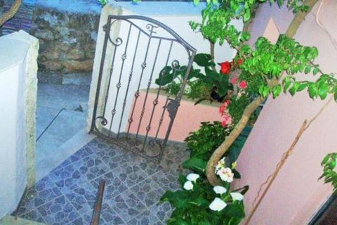 Apartment Nina & Kate is located in Luka, small village on peninsula Peljesac near the city of Ston. BBQ facilities are provided. Ironing facilities as well as baby cot are at guests' disposal. There is football and tennis playground near the propert...