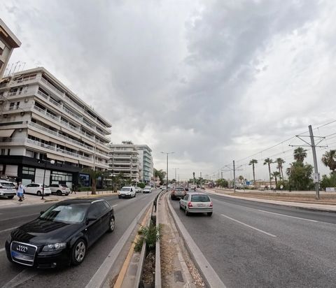 Commercial Property For sale in Paleo Faliro Attica Greece Esales Property ID: es5554210 Property Location 68 Poseidonos Avenue & Karaoli & Dimitriou Street, Paleo Faliro Attica 17562 Greece Property Details Discover an unparalleled investment opport...