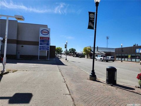 TURN KEY-READY GAS STATION FOR SALE. PLS NOTE THIS IS FOR THE ASSETTS SALE. LAND BUILDING. NO BUINNESS. WAS A ESSO GAS BAR. IT HAS A 2-BAY CAR WASH AND A LUBE TIRE AREA ON MAIN STREET. LARGE CORNER LOT. CALL FOR DETAILS. PLEASE NOTE BUSINESS IS CLOSE...