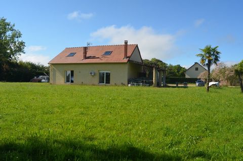 Maison à vendre 6 pièces ()