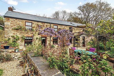 Tucked away in the quiet hamlet of Kirkland, Rose Cottage is a beautifully presented three-bedroom detached home, full of warmth and character. Surrounded by established gardens and backing onto open fields, this charming property offers a peaceful c...